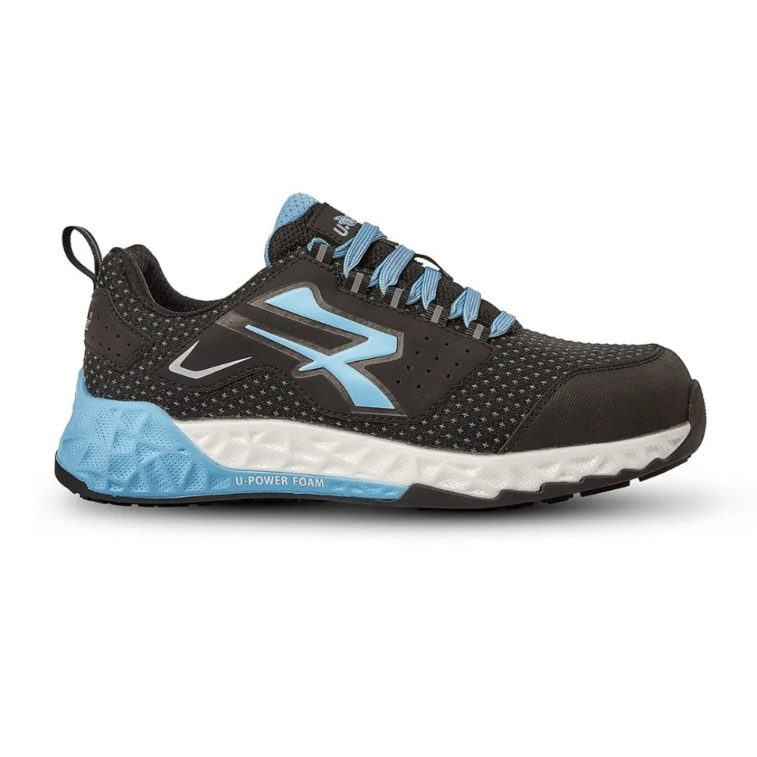 Scarpe Antinfortunistiche U-Power Vhagar