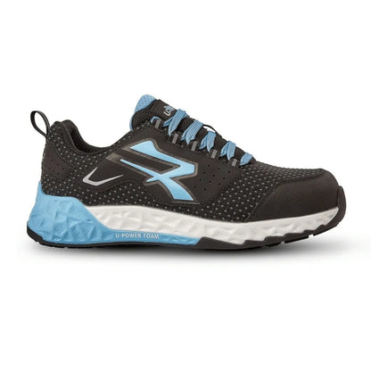 Scarpe Antinfortunistiche U-Power Vhagar