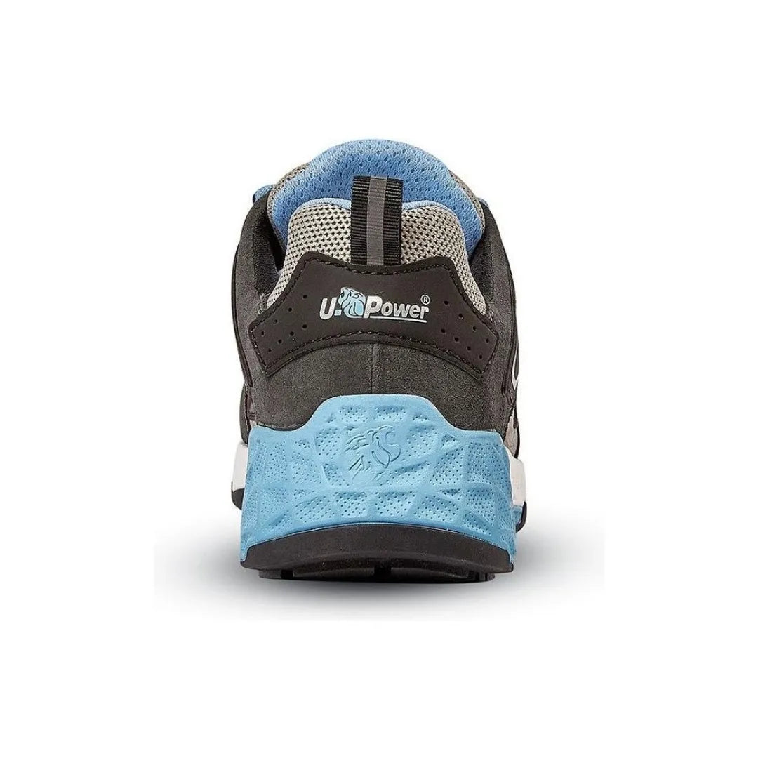 Scarpe Antinfortunistica U-Power | Arya