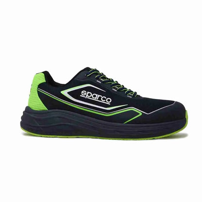 Scarpe Antinfortunistiche Sparco Impulse | Willen