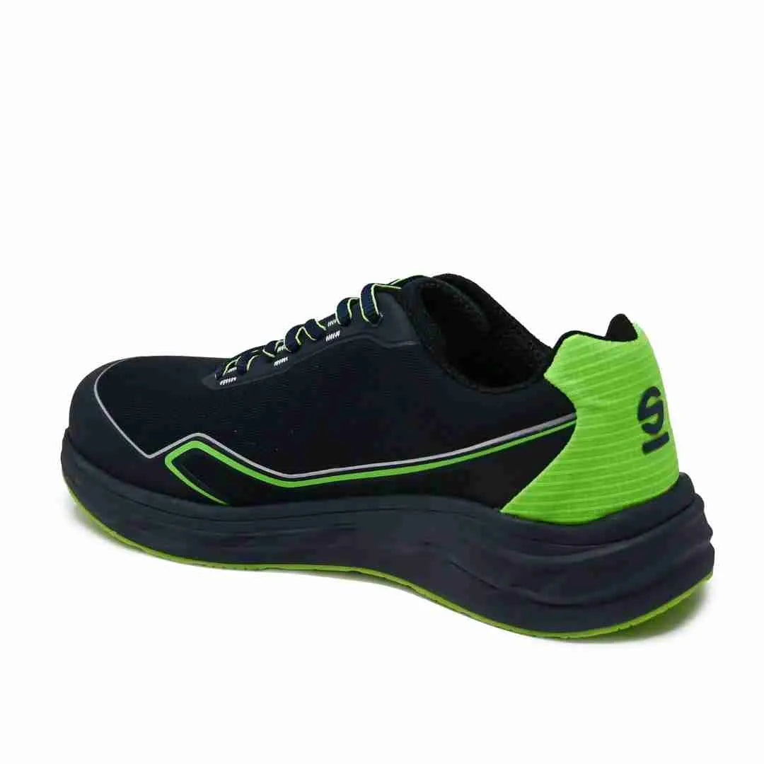 Scarpe Antinfortunistiche Sparco Impulse | Willen