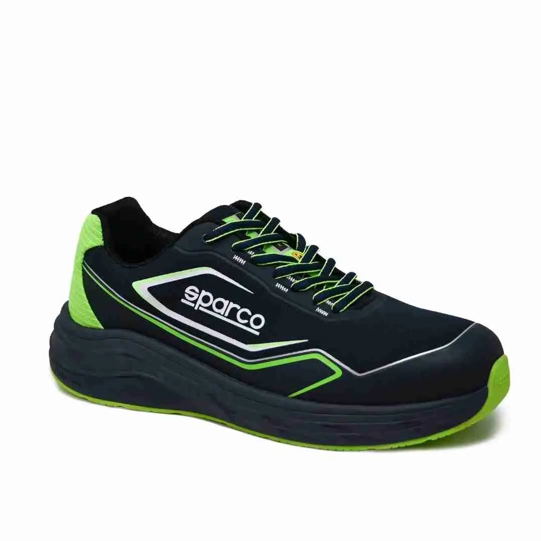 Scarpe Antinfortunistiche Sparco Impulse | Willen