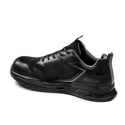 Scarpe Antinfortunistiche Sparco Clamp Nero