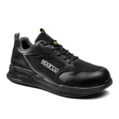 Scarpe Antinfortunistiche Sparco Clamp Nero