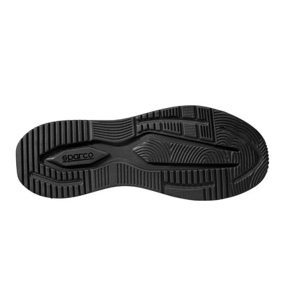 Scarpe Antinfortunistiche Sparco Clamp Nero