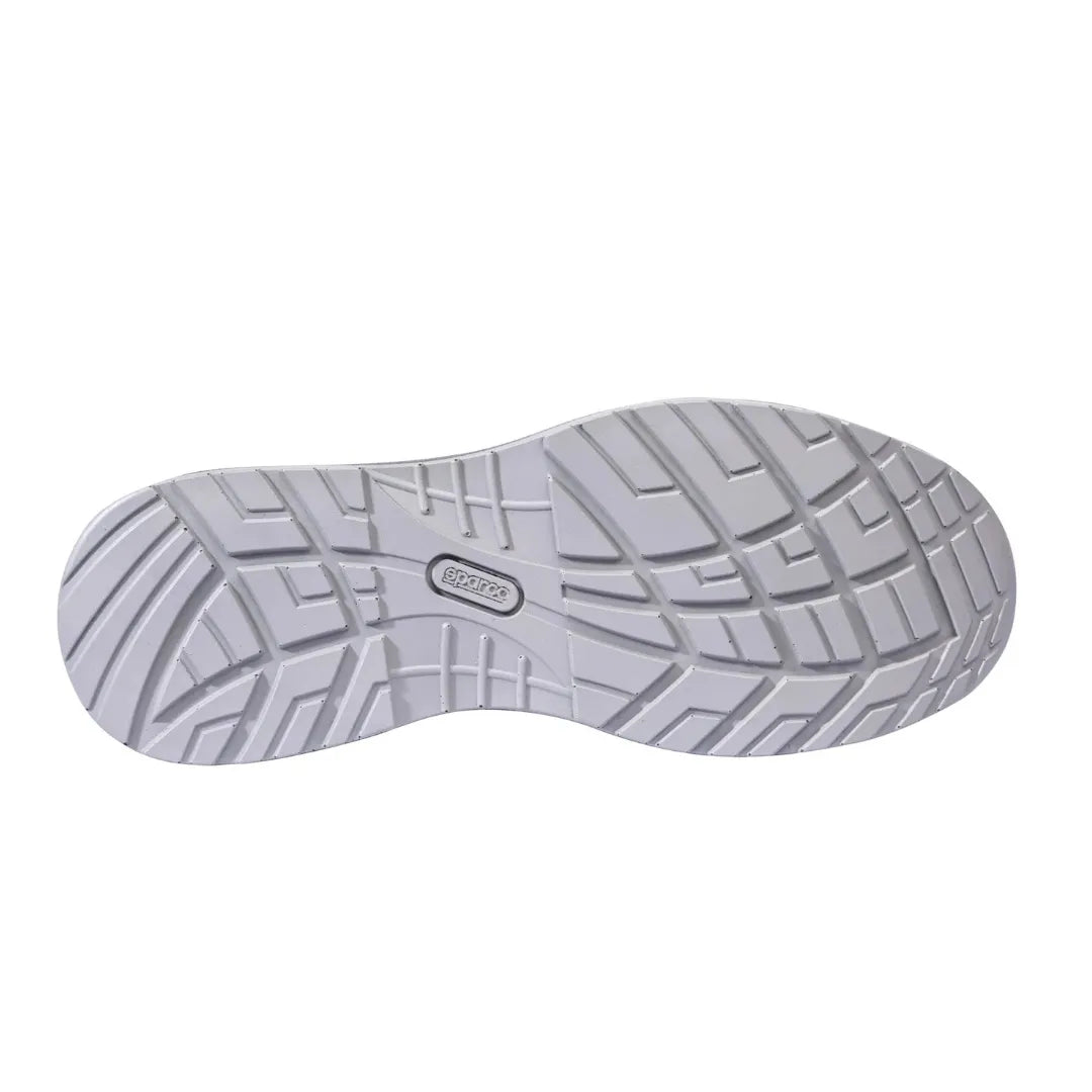 Scarpe Antinfortunistiche Sparco Fresno S3P