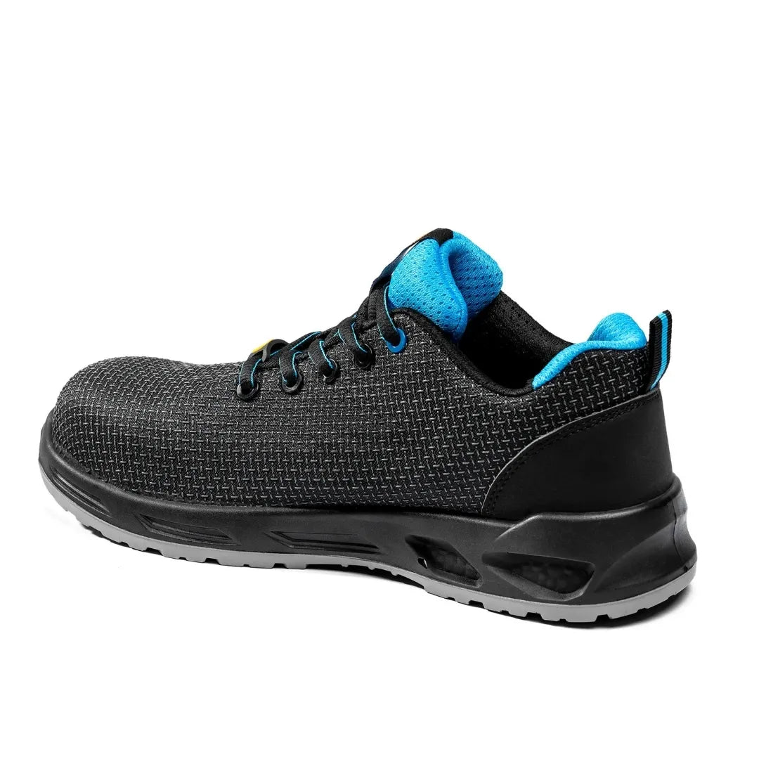 Scarpe Antinfortunistiche Sparco Fresno S3P2