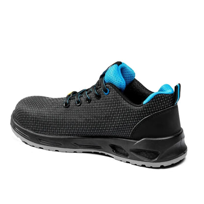 Scarpe Antinfortunistiche Sparco Fresno S3P2
