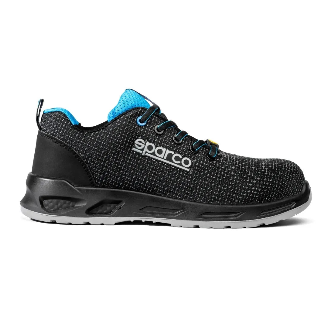 Scarpe Antinfortunistiche Sparco Fresno S3P
