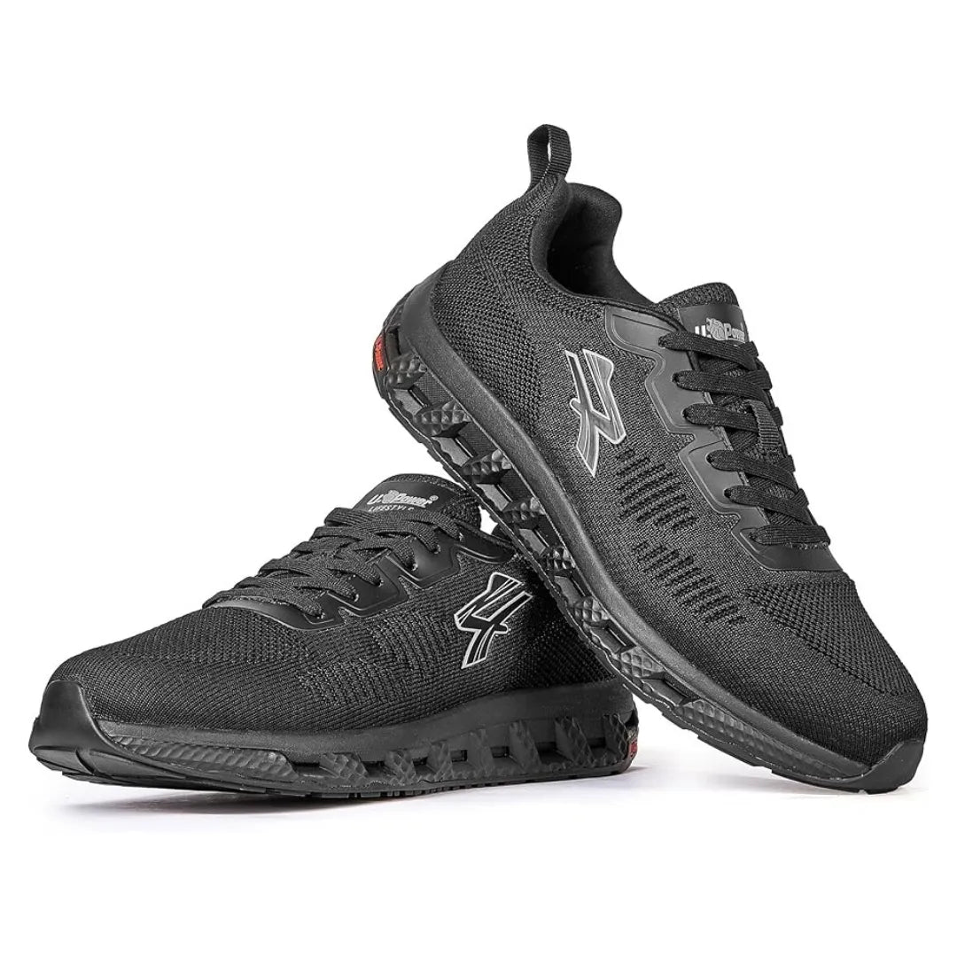 Scarpe da Lavoro U-Power Gordon OB E FO SR