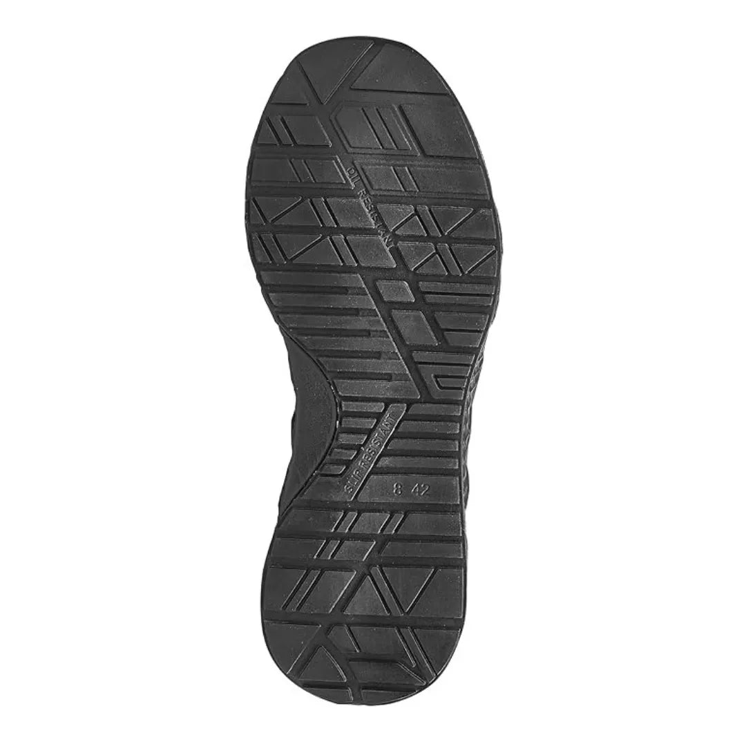 Scarpe da Lavoro U-Power Gordon OB E FO SR