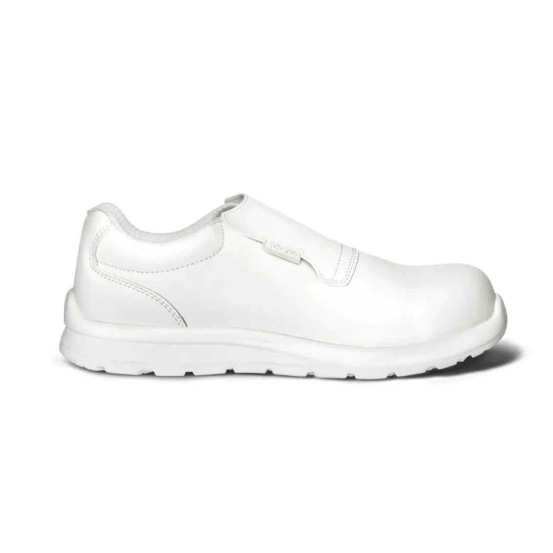 Scarpe Antinfortunistiche Sparco Homy Bianco S22