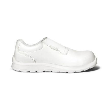 Scarpe Antinfortunistiche Sparco Homy Bianco S22