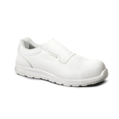 Scarpe Antinfortunistiche Sparco Homy Bianco S2