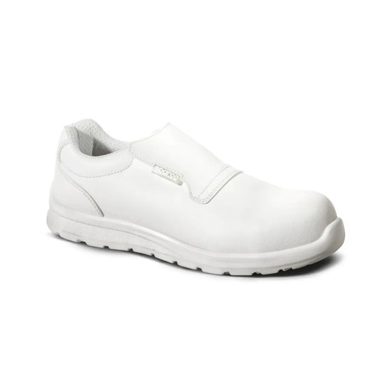 Scarpe Antinfortunistiche Sparco Homy Bianco S2