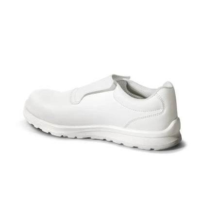 Scarpe Antinfortunistiche Sparco Homy Bianco S2