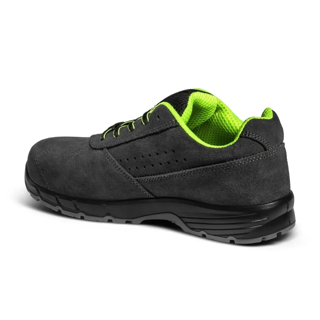 Scarpe Antinfortunistiche Sparco Fresno S3P