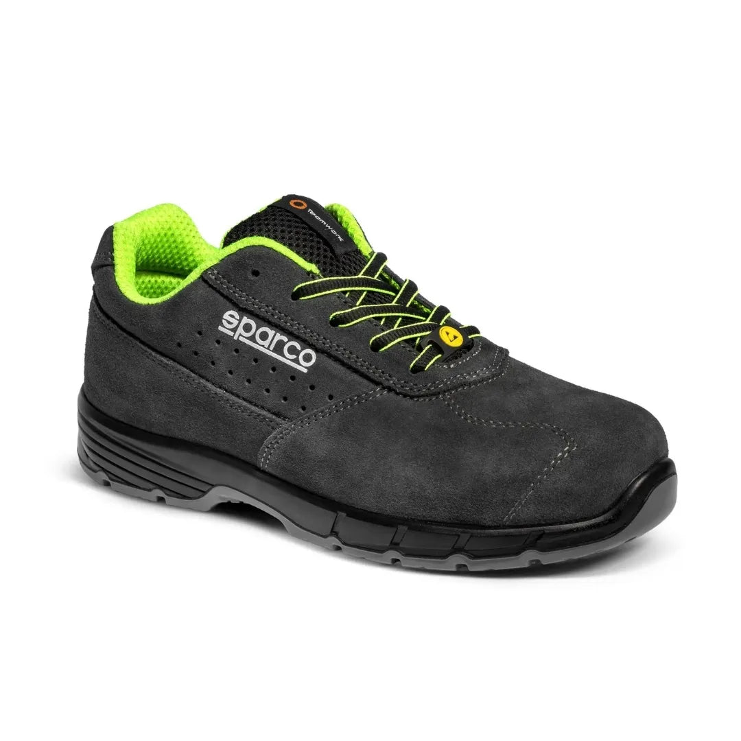 Scarpe Antinfortunistiche Sparco Fresno S3P