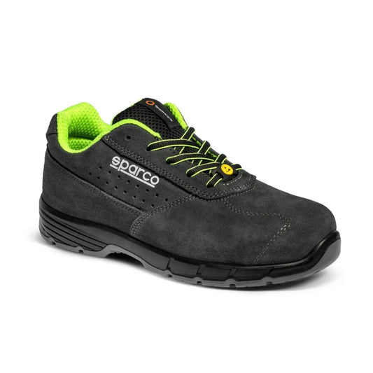 Scarpe Antinfortunistiche Sparco Fresno S3P