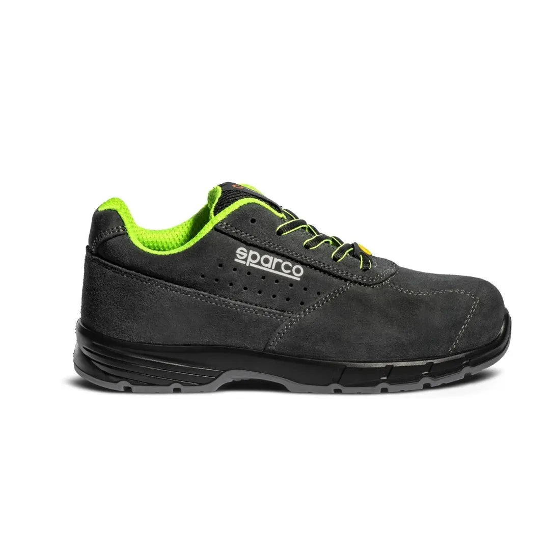 Scarpe Antinfortunistiche Sparco Fresno S3P