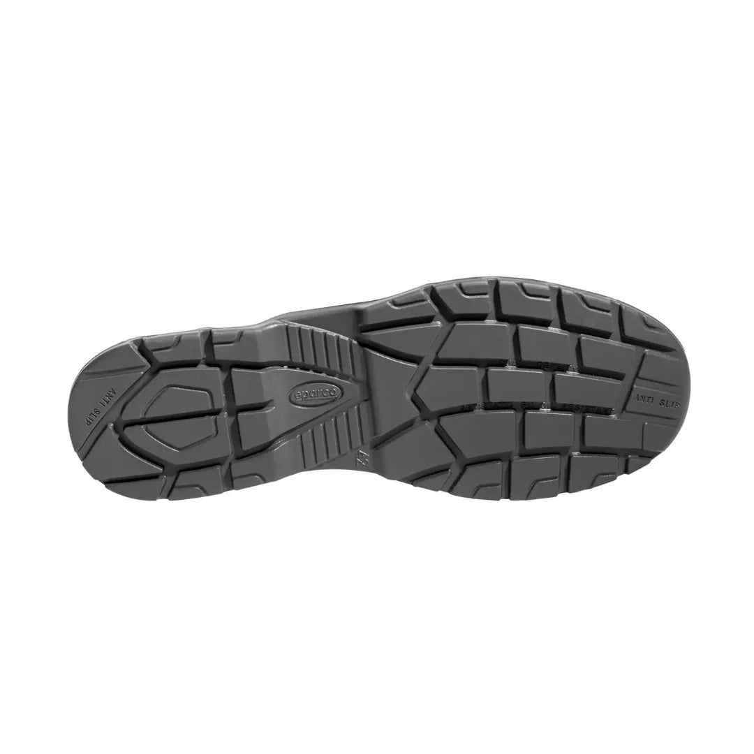 Scarpe Antinfortunistiche Sparco Fresno S3P