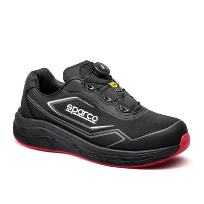 Scarpe Antinfortunistiche Sparco Impulse Rotor Nero S1P