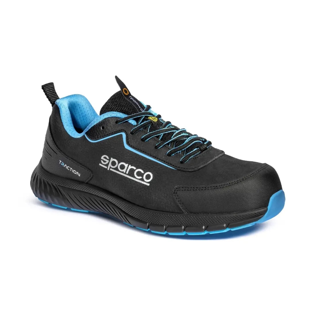 Scarpe Antinfortunistiche Sparco Takuma S3P
