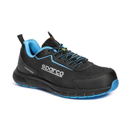 Scarpe Antinfortunistiche Sparco Takuma S3P