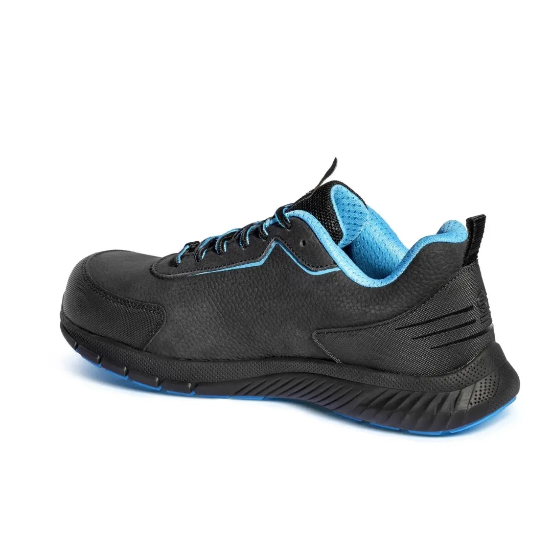 Scarpe Antinfortunistiche Sparco Takuma S3P