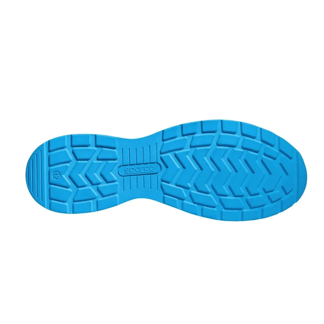 Scarpe Antinfortunistiche Sparco Takuma S3P