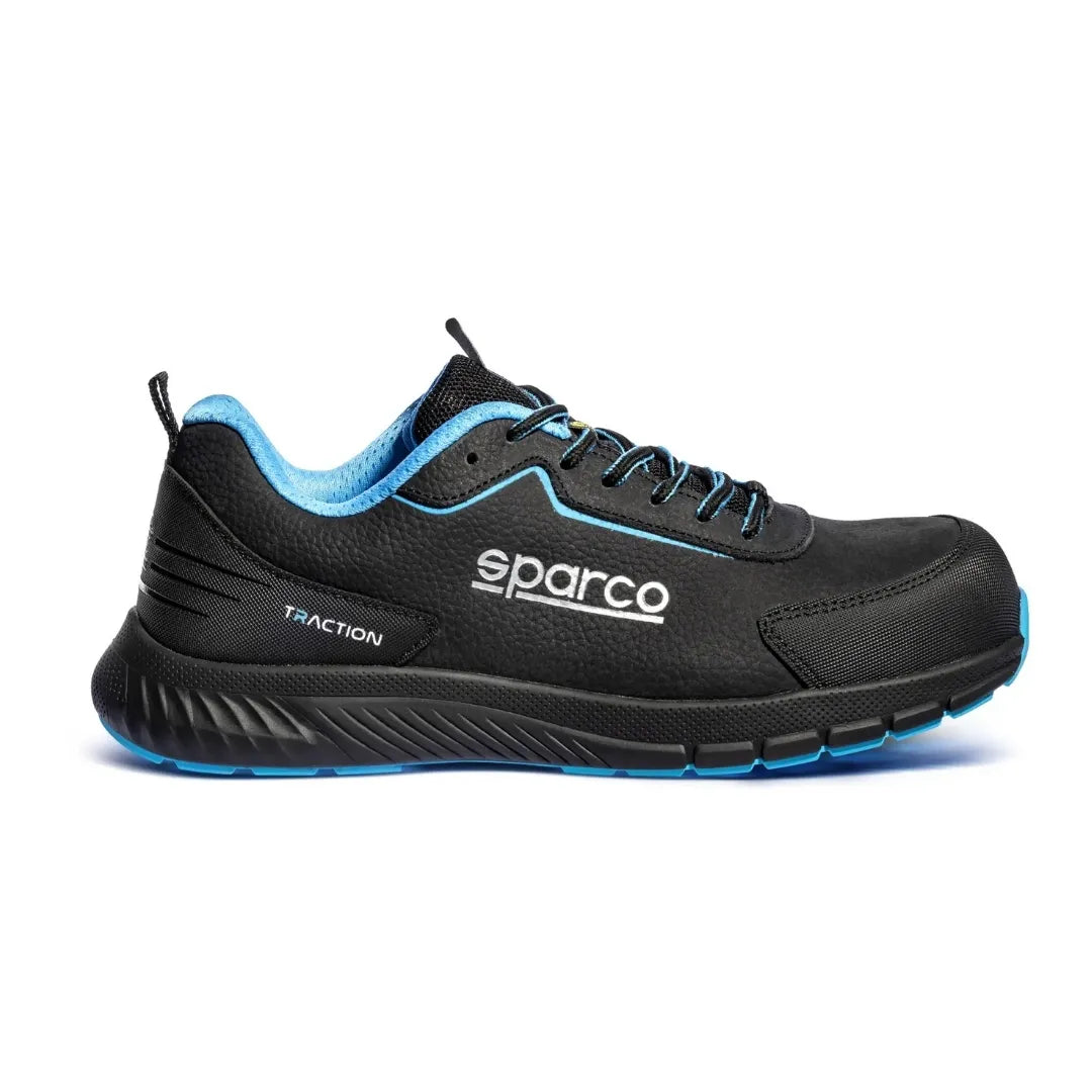 Scarpe Antinfortunistiche Sparco Takuma S3P