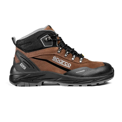 Scarpe Sparco Trekking Valley 06 EDS