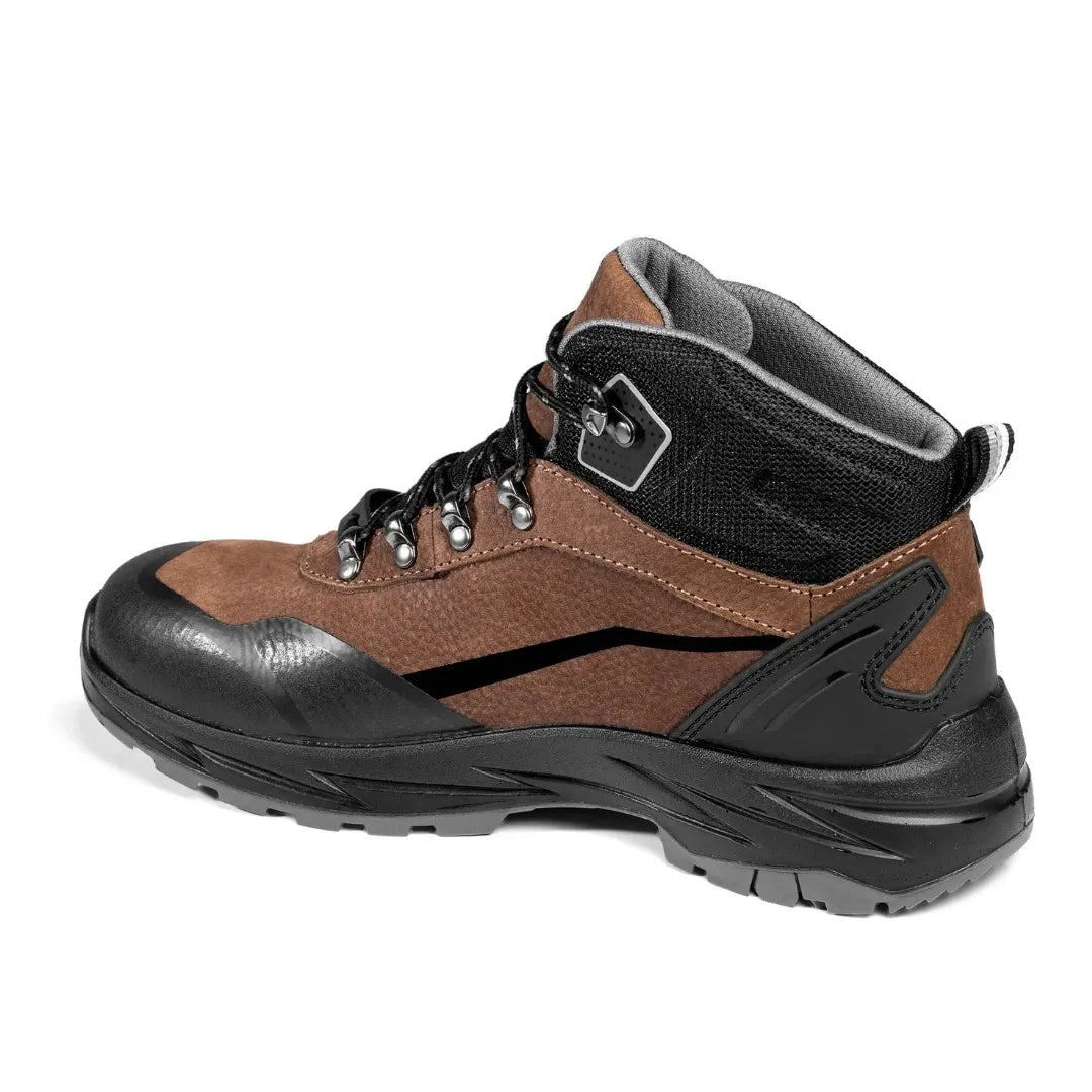 Scarpe Sparco Trekking Valley 06 EDS