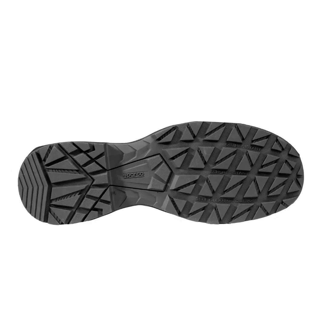 Scarpe Sparco Trekking Valley 06 EDS
