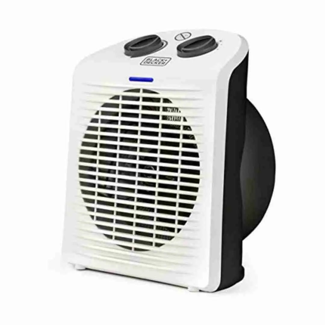 TERMOVENTILATORE B+D BXSH2000E IP21