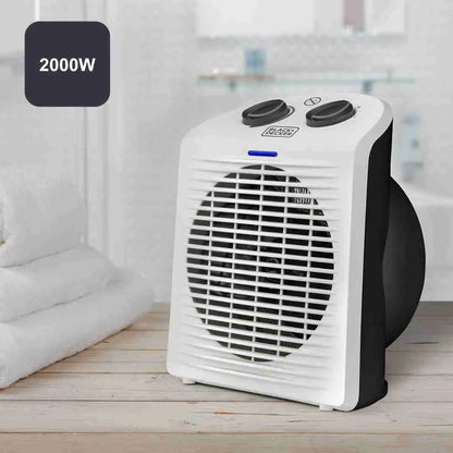 TERMOVENTILATORE B+D BXSH2000E IP21