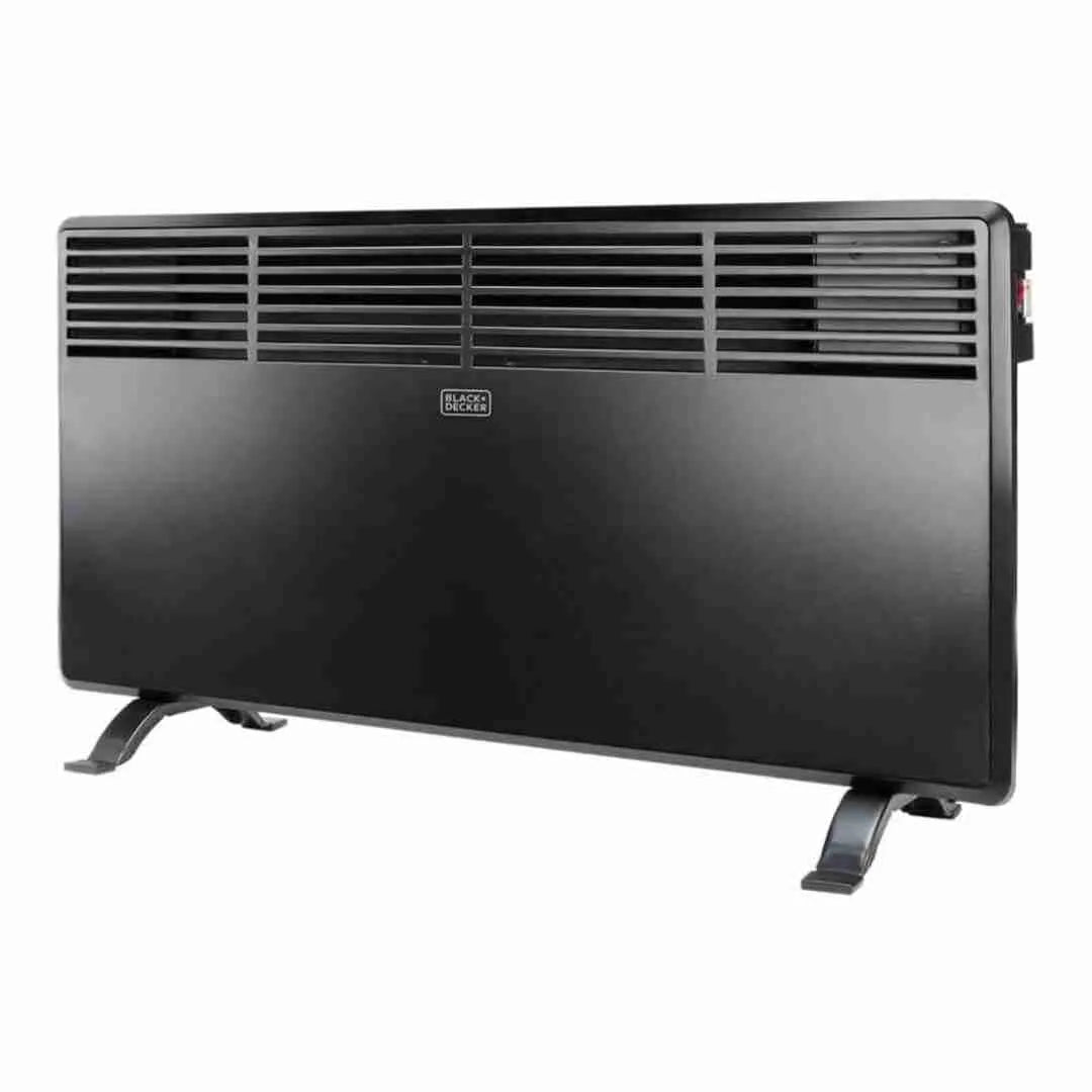 Termoconvettore a Pavimento BXCSH1800E | BLACK+DECKER