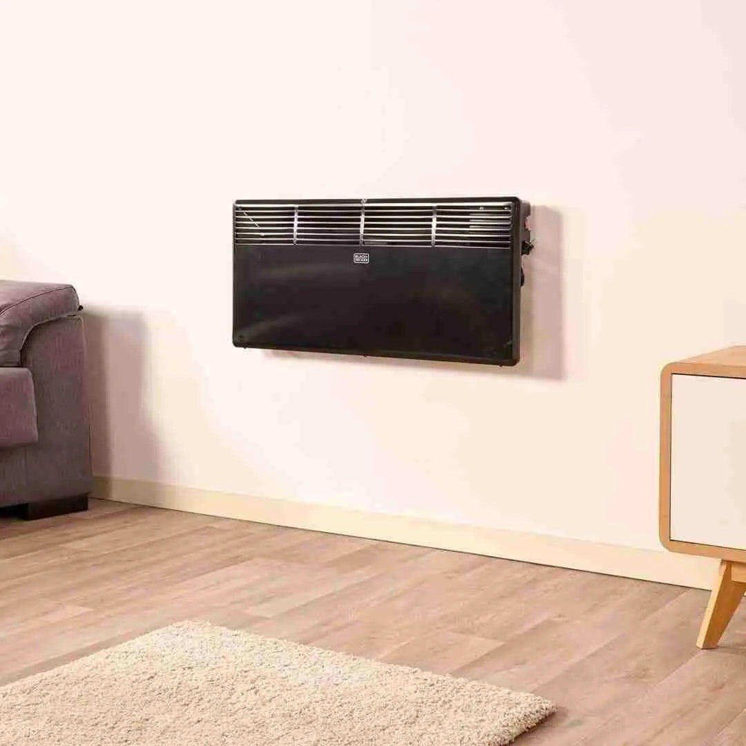 Termoconvettore a Pavimento BXCSH1800E | BLACK+DECKER