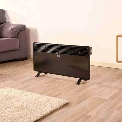 Termoconvettore a Pavimento BXCSH1800E | BLACK+DECKER