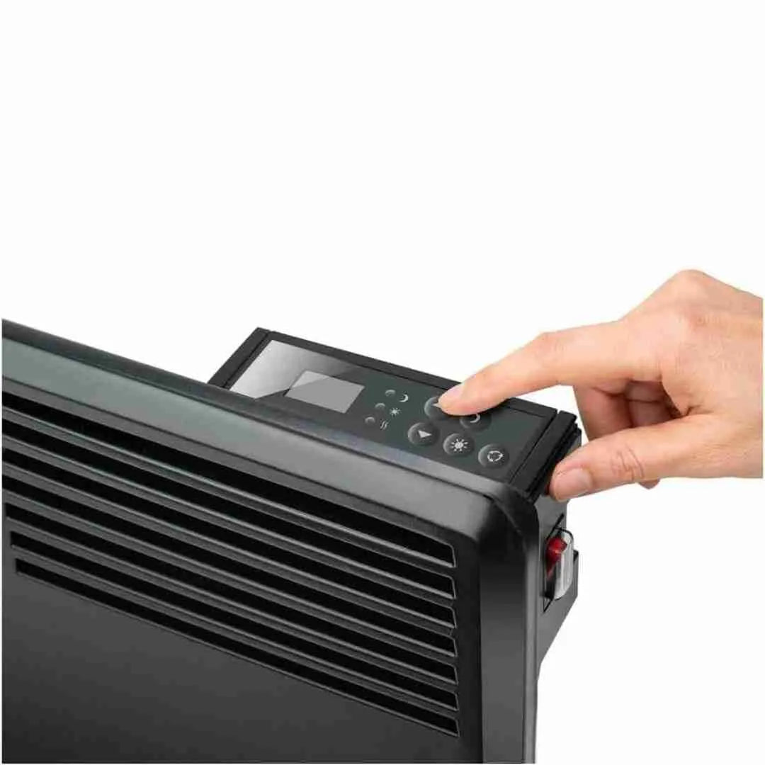 Termoconvettore a Pavimento BXCSH1800E | BLACK+DECKER