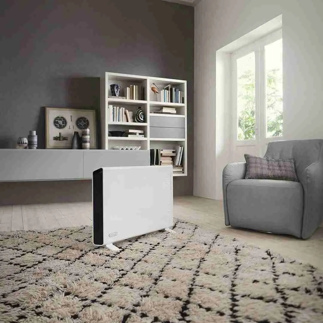 Termoconvettore a Pavimento HCX3220FTS | DELONGHI