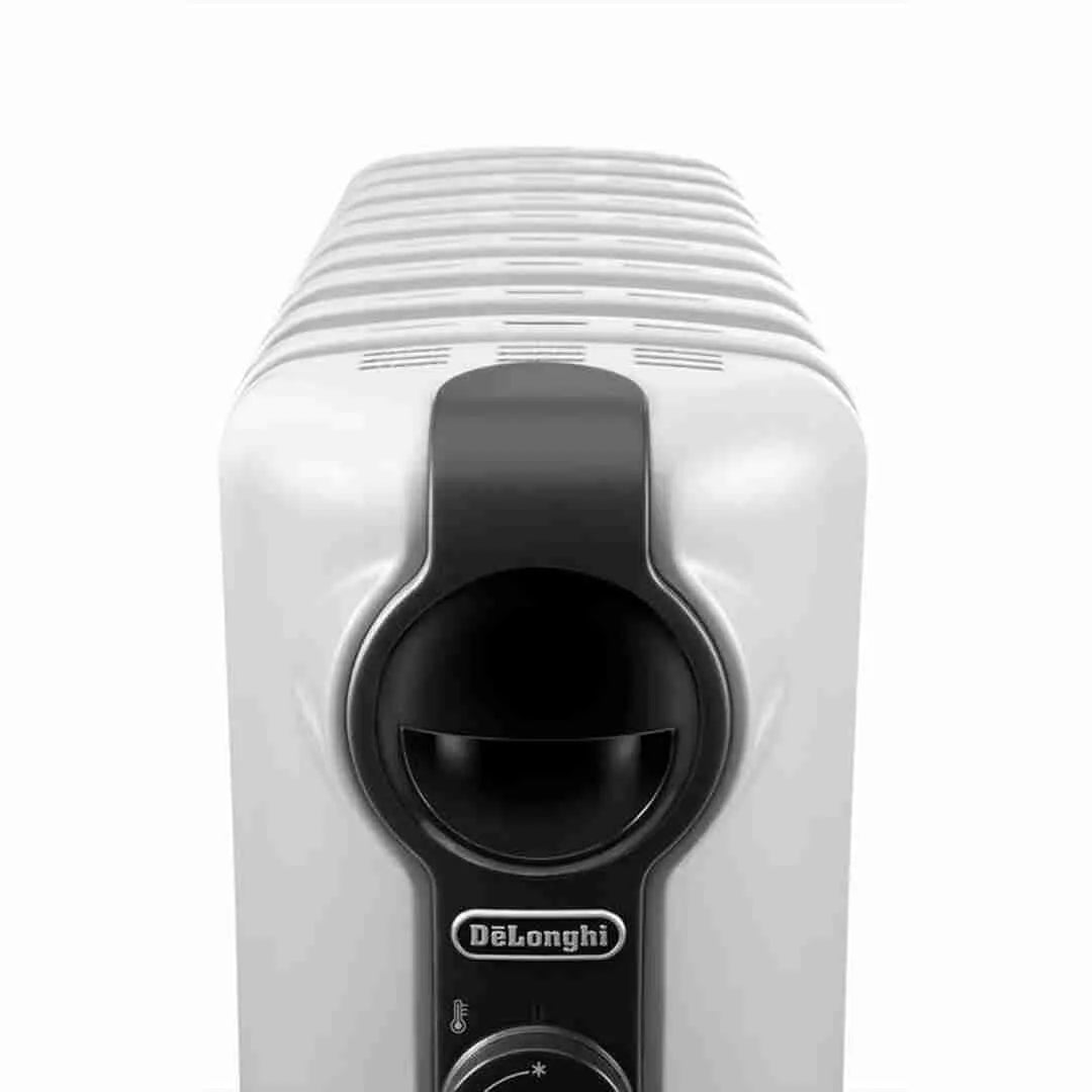 Radiatore ad olio 9 elementi TRRS1225 | DELONGHI