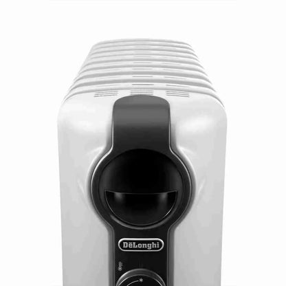 Radiatore ad olio 9 elementi TRRS1225 | DELONGHI