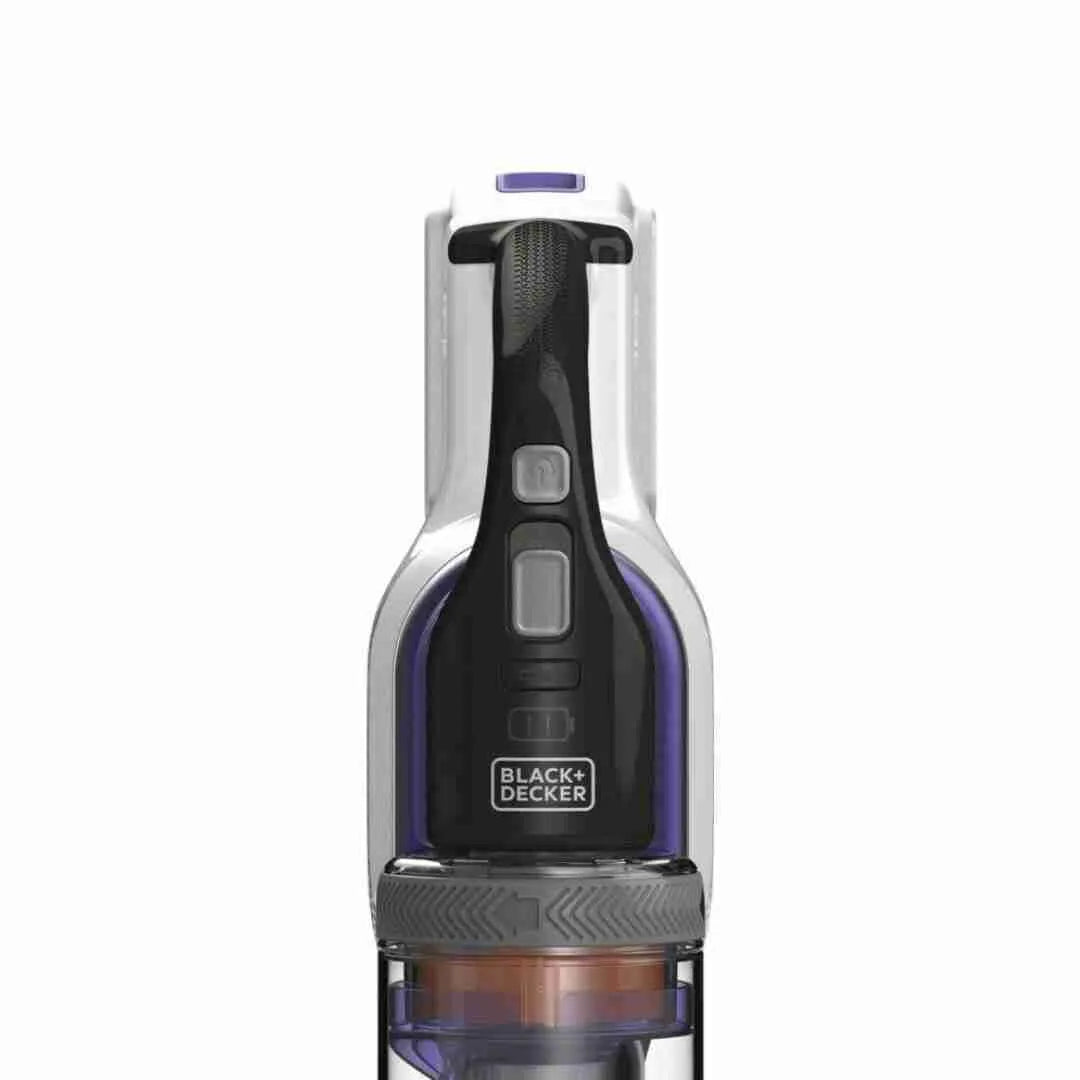Aspirapolvere senza filo Extreme | BLACK+DECKER