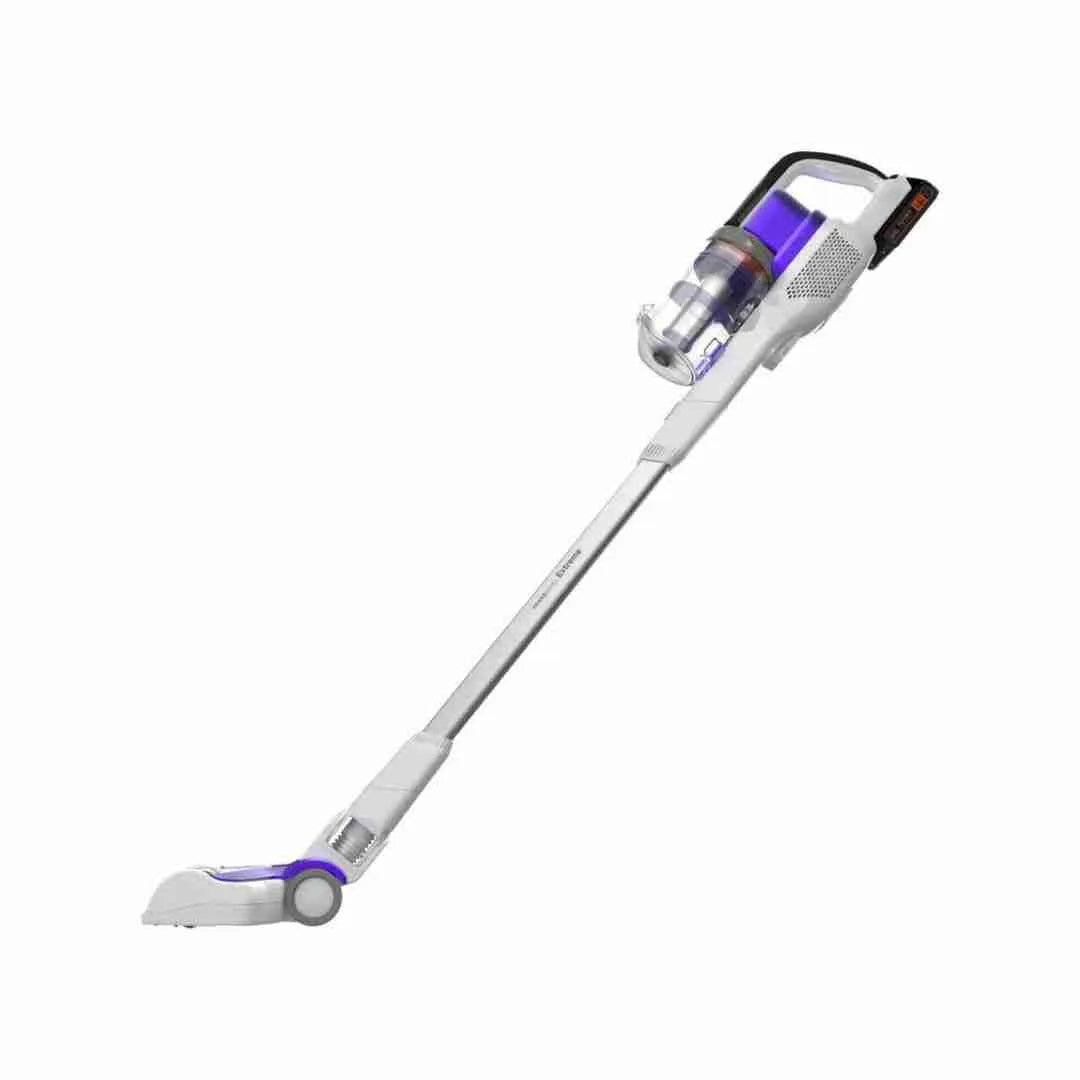 Aspirapolvere senza filo Extreme | BLACK+DECKER