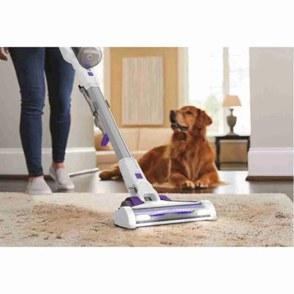 Aspirapolvere senza filo Extreme | BLACK+DECKER