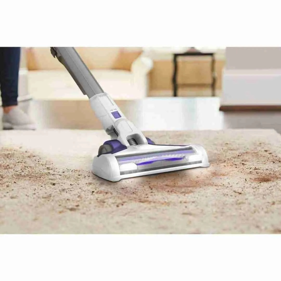 Aspirapolvere senza filo Extreme | BLACK+DECKER
