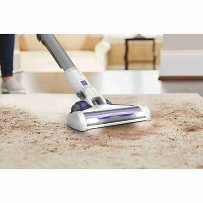 Aspirapolvere senza filo Extreme | BLACK+DECKER