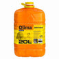 Combustibile per stufe Sense | Qlima
