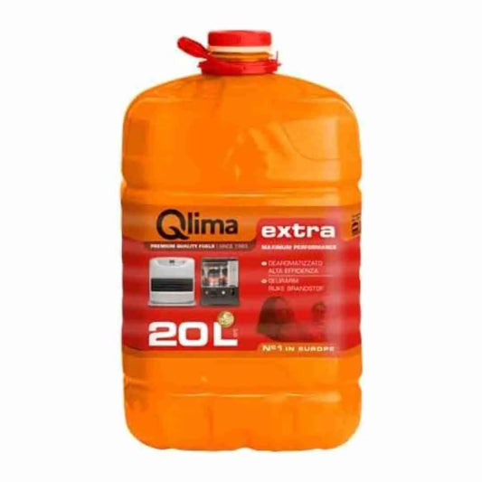 Combustibile per stufe Extra